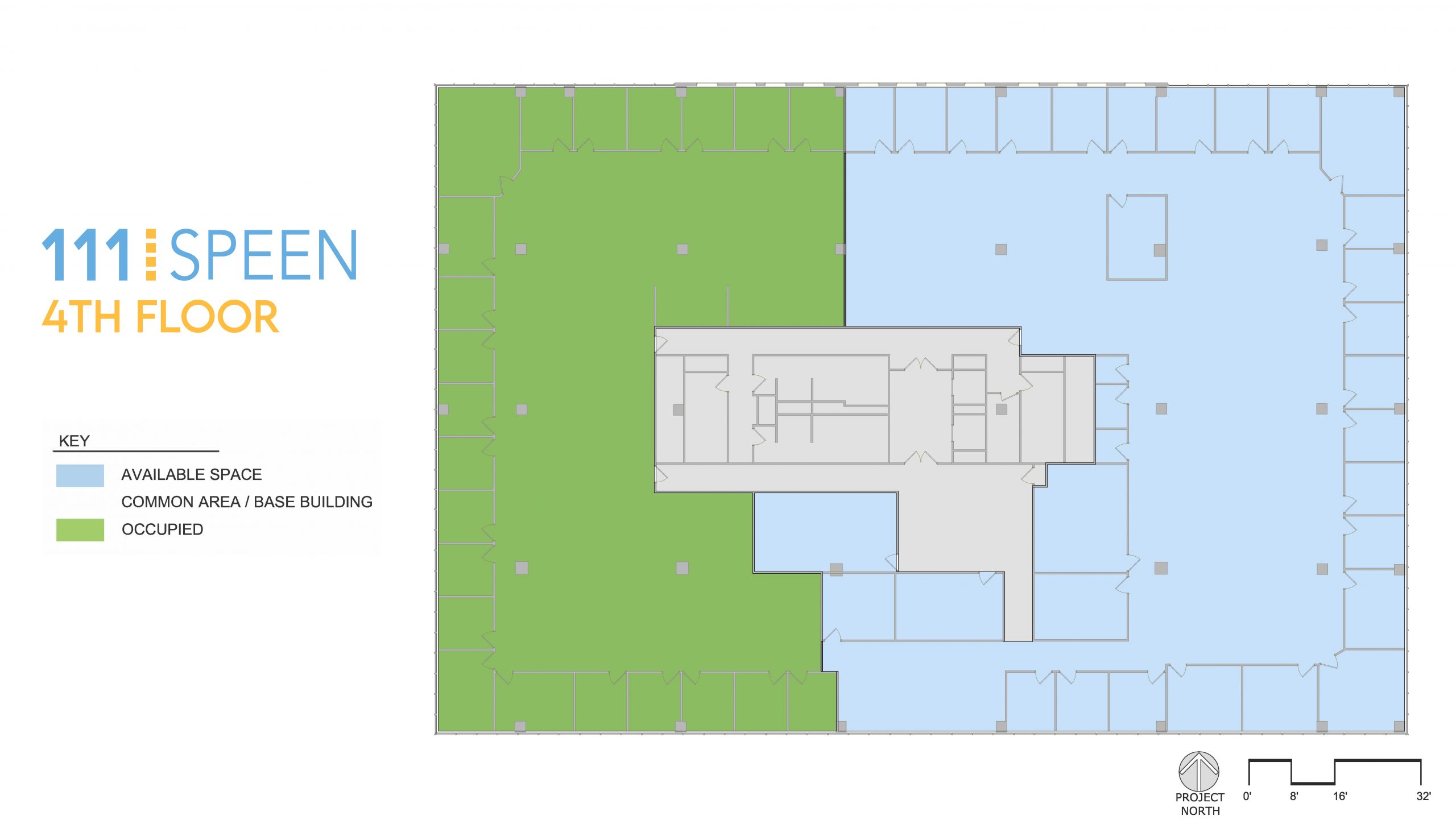 Current Availability 111 Speen Street